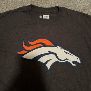 Broncos Medium Tee